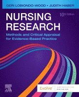 bokomslag Nursing Research