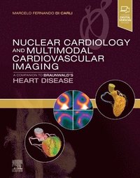 bokomslag Nuclear Cardiology and Multimodal Cardiovascular Imaging