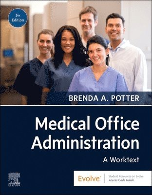 Medical Office Administration 1