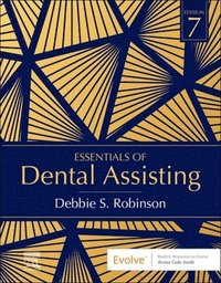 bokomslag Essentials of Dental Assisting