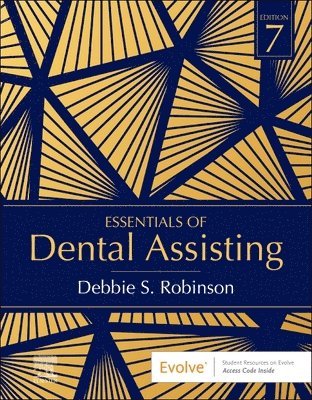 Essentials of Dental Assisting 1