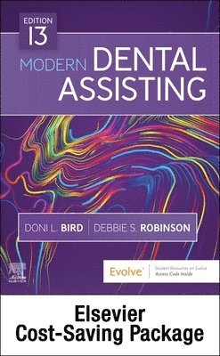 bokomslag Modern Dental Assisting - Textbook and Workbook Package