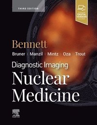 bokomslag Diagnostic Imaging: Nuclear Medicine