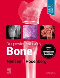 bokomslag Diagnostic Pathology: Bone