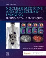 bokomslag Nuclear Medicine and Molecular Imaging