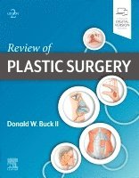 Donald W. Buck II - Review of Plastic Surgery, Häftad