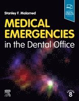 bokomslag Medical Emergencies in the Dental Office