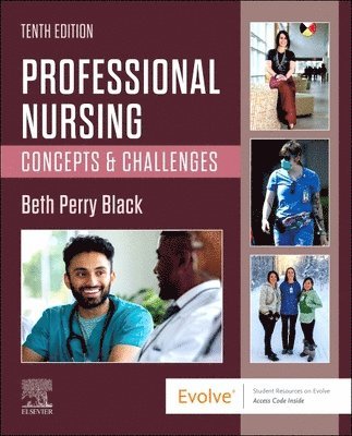 Professional Nursing 1