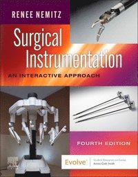 bokomslag Surgical Instrumentation