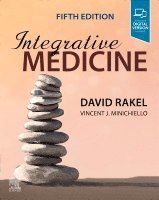 bokomslag Integrative Medicine