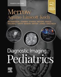 bokomslag Diagnostic Imaging: Pediatrics
