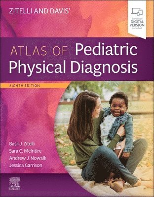 Zitelli and Davis' Atlas of Pediatric Physical Diagnosis 1