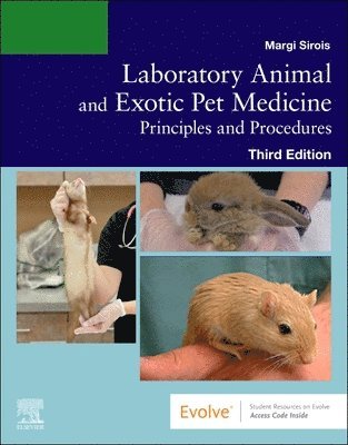 Laboratory Animal and Exotic Pet Medicine 1
