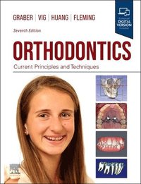 bokomslag Orthodontics