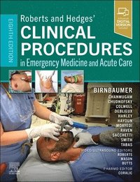 bokomslag Roberts and Hedges' Clinical Procedures in Emergency Medicine and Acute Care