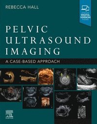 bokomslag Pelvic Ultrasound Imaging