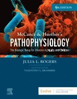 McCance & Huether's Pathophysiology