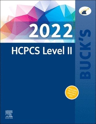 Buck's 2022 HCPCS Level II