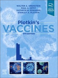 bokomslag Plotkin's Vaccines