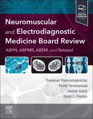 Neuromuscular and Electrodiagnostic Medicine Board Review 1