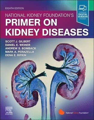 National Kidney Foundation Primer on Kidney Diseases 1