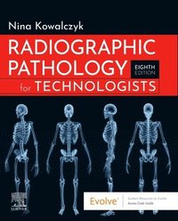 bokomslag Radiographic Pathology for Technologists