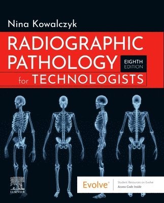 Radiographic Pathology for Technologists 1