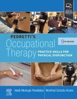 bokomslag Pedretti's Occupational Therapy