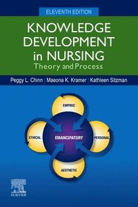 bokomslag Knowledge Development in Nursing