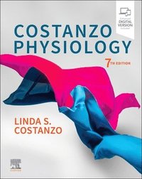 bokomslag Costanzo Physiology