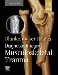 bokomslag Diagnostic Imaging: Musculoskeletal Trauma