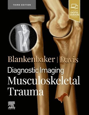 Diagnostic Imaging: Musculoskeletal Trauma 1