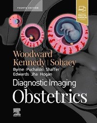 bokomslag Diagnostic Imaging: Obstetrics