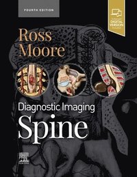bokomslag Diagnostic Imaging: Spine