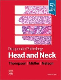 bokomslag Diagnostic Pathology: Head and Neck