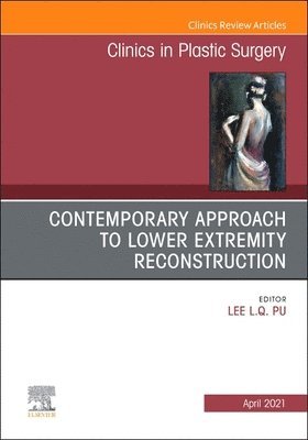 Contemporary Approach to Lower Extremity Reconstruction, An Issue of Clinics in Plastic Surgery 1