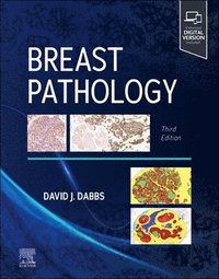 bokomslag Breast Pathology