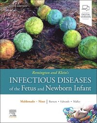 bokomslag Remington and Klein's Infectious Diseases of the Fetus and Newborn Infant