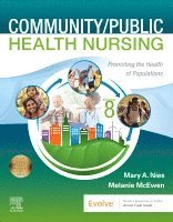 bokomslag Community/Public Health Nursing