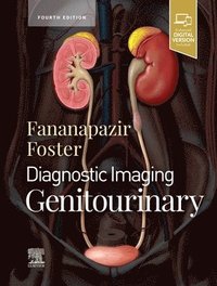 bokomslag Diagnostic Imaging: Genitourinary