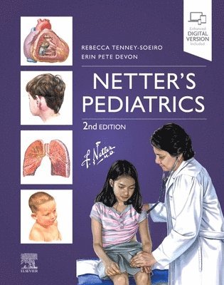 Netter's Pediatrics 1