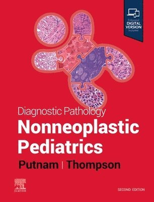 bokomslag Diagnostic Pathology: Nonneoplastic Pediatrics