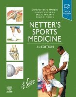 Christopher Madden, Margot Putukian, Eric C. McCarty, Craig C. Young - Netter's Sports Medicine, Inbunden