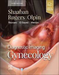 bokomslag Diagnostic Imaging: Gynecology