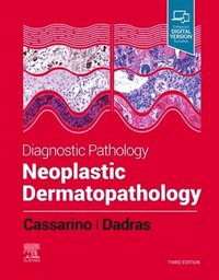 bokomslag Diagnostic Pathology: Neoplastic Dermatopathology
