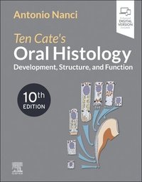 bokomslag Ten Cate's Oral Histology