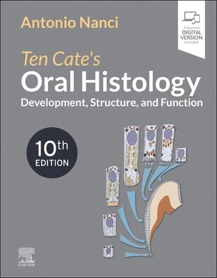 Ten Cate's Oral Histology 1