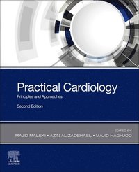 bokomslag Practical Cardiology