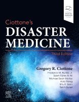 bokomslag Ciottone's Disaster Medicine