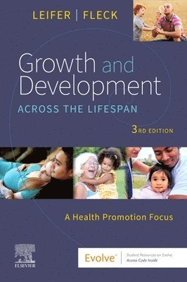 Growth and Development Across the Lifespan 1